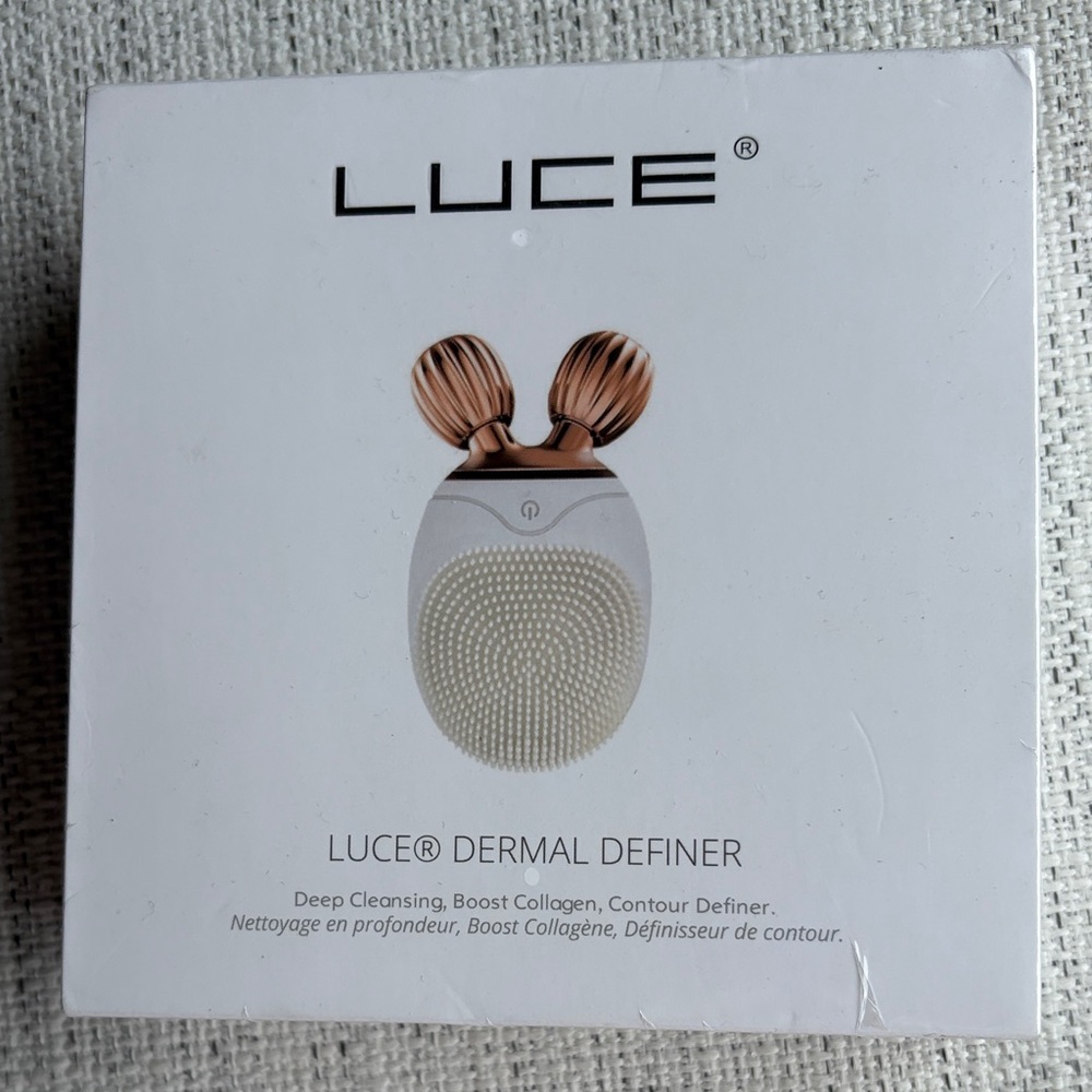 LUCE Dermal Definer NEW